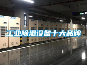 企業新聞工業除濕設備十大品牌