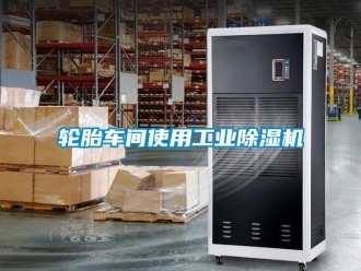 行業新聞輪胎車間使用工業除濕機