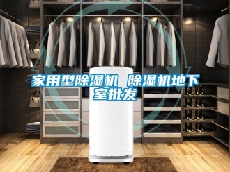 常見問題家用型除濕機 除濕機地下室批發