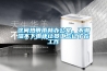 這間熱帶雨林辦公室，不潮濕不下雨還讓員工忘記了在工作