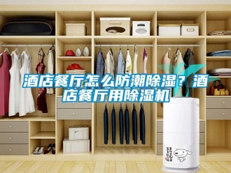 常見問題酒店餐廳怎么防潮除濕？酒店餐廳用除濕機