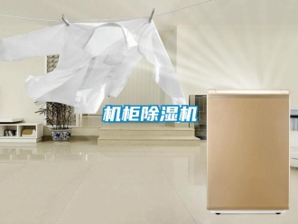 行業新聞機柜除濕機