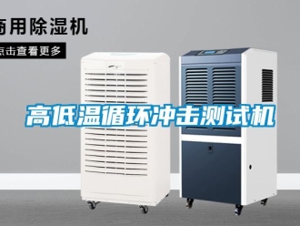 常見問題高低溫循環沖擊測試機