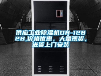 常見問題供應工業除濕機DH-1282B,價格優惠，大量現貨，送貨上門安裝