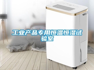 知識百科工業產品專用恒溫恒濕試驗室