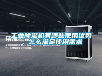 常見問題工業除濕機有哪些使用優勢，怎么滿足使用需求