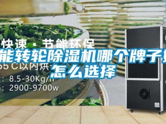 常見問題節能轉輪除濕機哪個牌子好，怎么選擇
