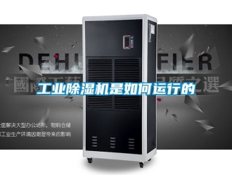 常見問題工業除濕機是如何運行的