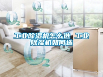 常見問題工業除濕機怎么選 工業除濕機如何選