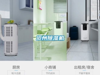 企業新聞滄州除濕機