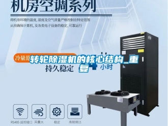 常見問題轉輪除濕機的核心結構_重復