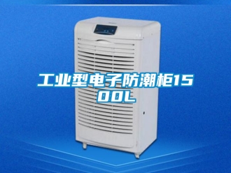常見問題工業型電子防潮柜1500L