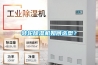 轉輪除濕機如何選型？