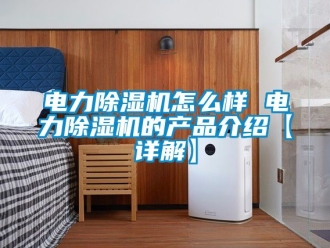 行業新聞電力除濕機怎么樣 電力除濕機的產品介紹【詳解】