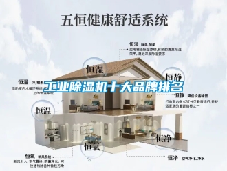 常見問題工業除濕機十大品牌排名