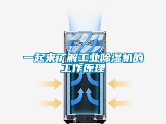 常見問題一起來了解工業除濕機的工作原理
