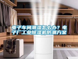 常見問題電子車間潮濕怎么辦？電子廠工業除濕機防潮方案