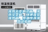 濕熱交變測試箱，濕熱交變箱，快速溫變濕熱箱，恒溫恒濕濕熱試驗箱