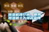 除濕機排行榜，世界除濕機十大排名品牌