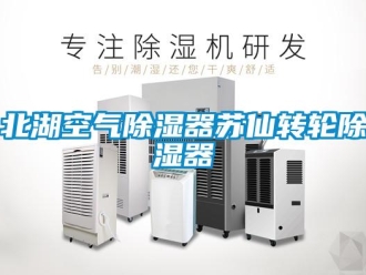 企業新聞北湖空氣除濕器蘇仙轉輪除濕器