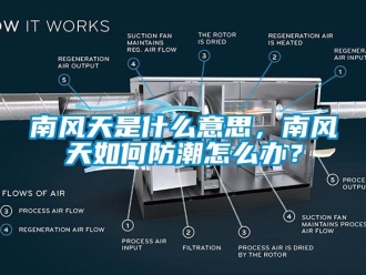 常見問題南風天是什么意思，南風天如何防潮怎么辦？