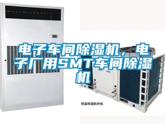 企業新聞電子車間除濕機，電子廠用SMT車間除濕機
