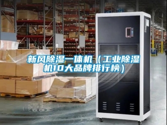 常見問題新風除濕一體機（工業除濕機10大品牌排行榜）