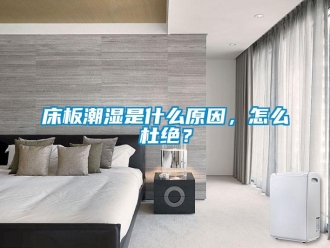 常見問題床板潮濕是什么原因，怎么杜絕？