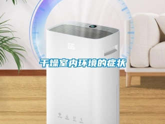 企業新聞干燥室內環境的癥狀