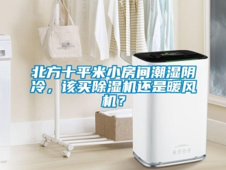 企業新聞北方十平米小房間潮濕陰冷，該買除濕機還是暖風機？