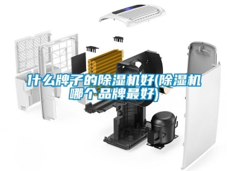 企業新聞什么牌子的除濕機好(除濕機哪個品牌最好)