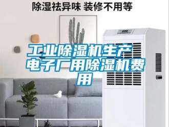 常見問題工業除濕機生產 電子廠用除濕機費用