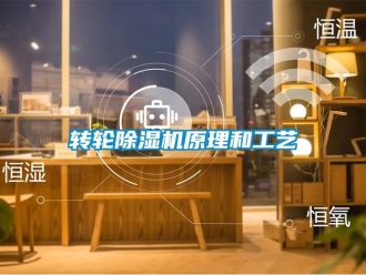 知識百科轉輪除濕機原理和工藝