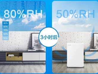 企業新聞工業大功率除濕機，一機多用除濕無憂