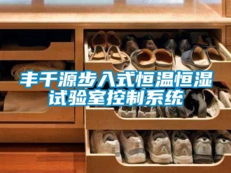 知識百科豐千源步入式恒溫恒濕試驗室控制系統