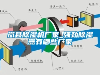 企業新聞嵐縣除濕機廠家_強勁除濕器有哪些廠家