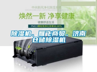 企業新聞除濕機、雁飛商貿、濟南倉儲除濕機