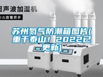 常見問題蘇州氮氣防潮箱圖片(重于泰山！2022已更新)