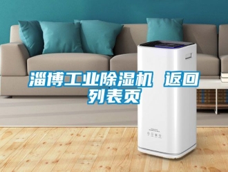 常見問題淄博工業除濕機 返回列表頁