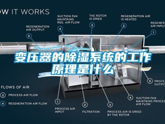 企業新聞變壓器的除濕系統的工作原理是什么
