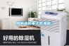 如何選購電子防潮箱？