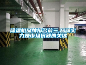 企業新聞除濕機品牌排名前三,品牌實力是市場份額的關鍵