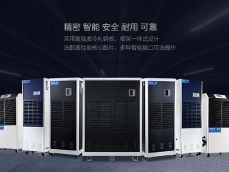 行業新聞回南天，除濕機享受干爽
