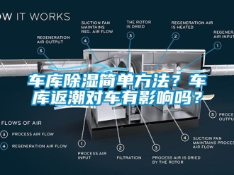 企業新聞車庫除濕簡單方法？車庫返潮對車有影響嗎？