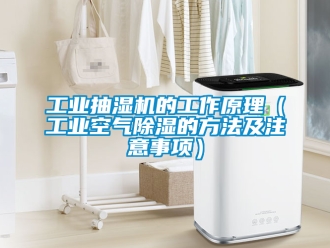 常見問題工業抽濕機的工作原理（工業空氣除濕的方法及注意事項）