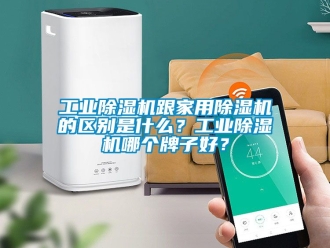 常見問題工業除濕機跟家用除濕機的區別是什么？工業除濕機哪個牌子好？