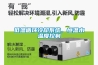 低溫循環冷卻系統，恒溫水溫度控制