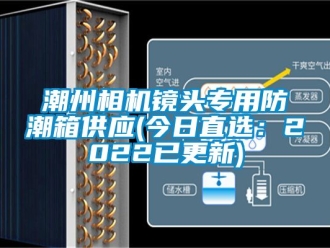 企業新聞潮州相機鏡頭專用防潮箱供應(今日直選：2022已更新)