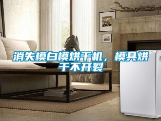 知識百科消失模白模烘干機，模具烘干不開裂