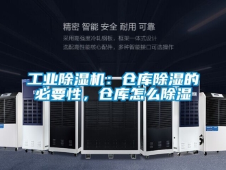 常見問題工業除濕機：倉庫除濕的必要性，倉庫怎么除濕